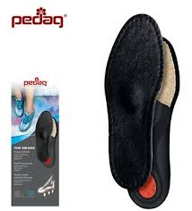 PLANTILLA PEDAG VIVA SNEAKER